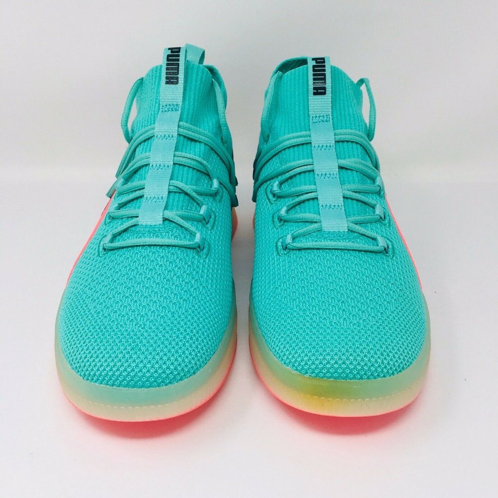 *NEW* Puma Clyde Court Disrupt Men's Sneaker - Picture 3 of 8